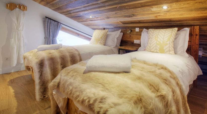 Photo of Cool Mountain Vibes