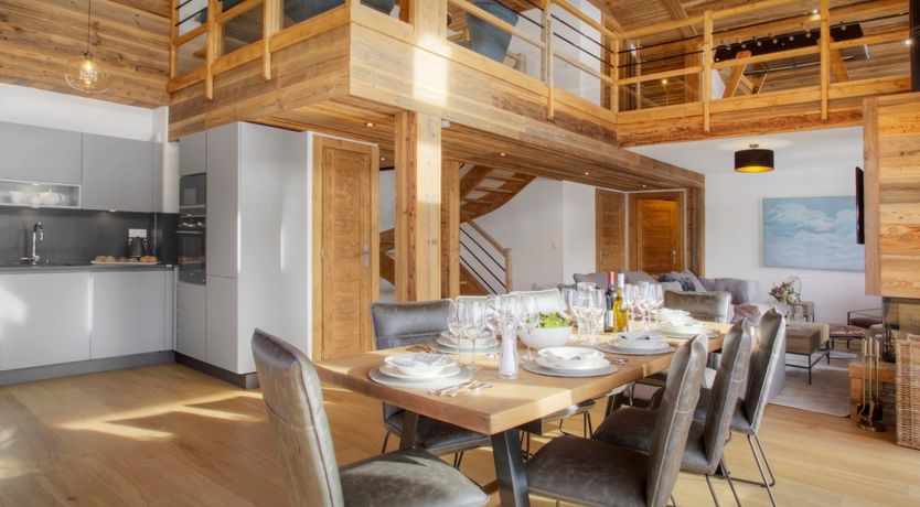 Photo of Cool Mountain Vibes