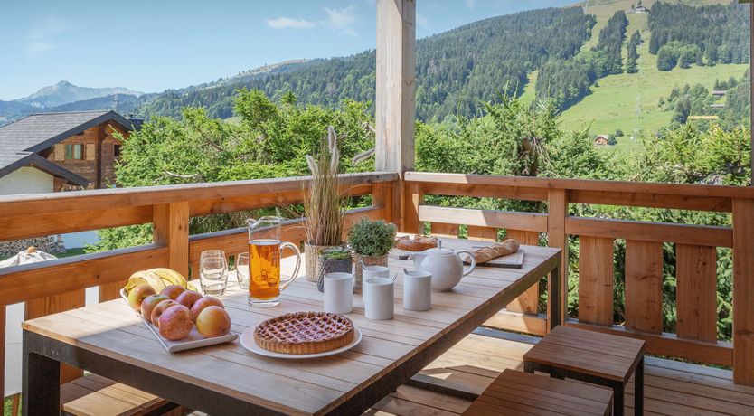 Photo of Cool Mountain Vibes