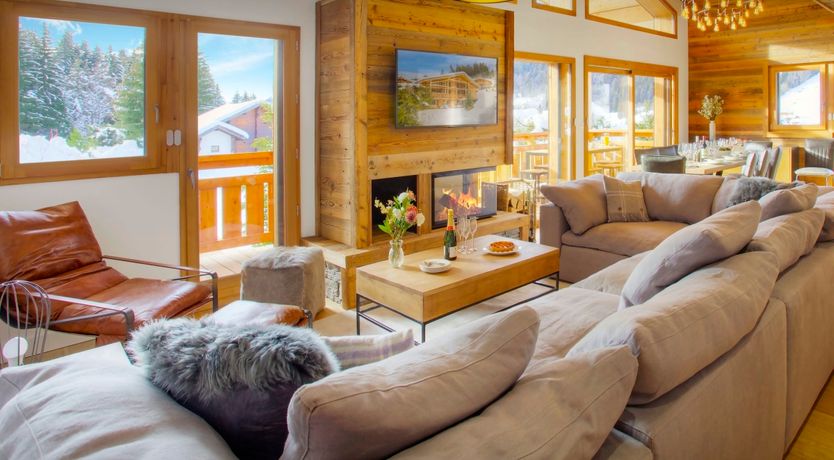 Photo of Cool Mountain Vibes