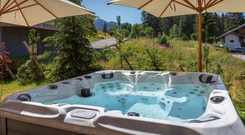 Photo of Cool Mountain Vibes