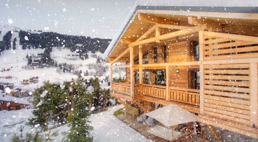 Photo of Cool Mountain Vibes