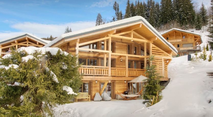 Photo of Cool Mountain Vibes