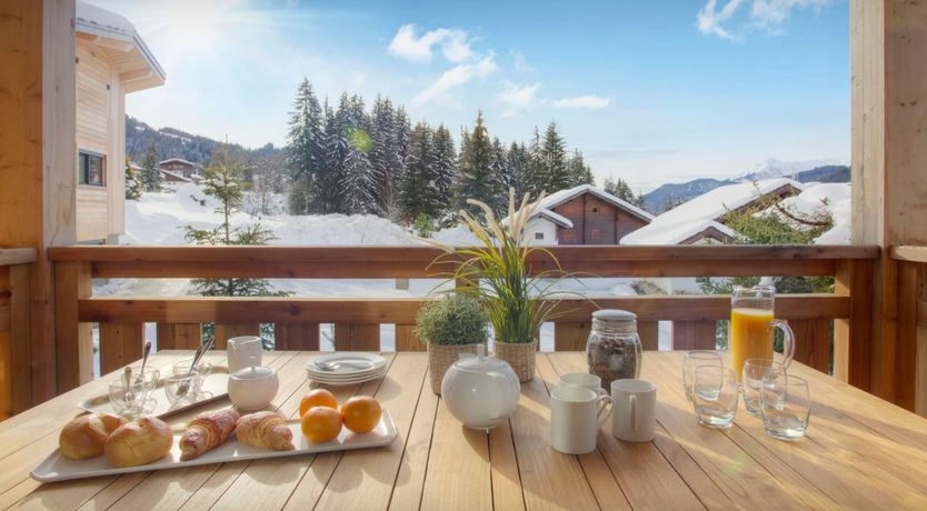 Photo of Cool Mountain Vibes