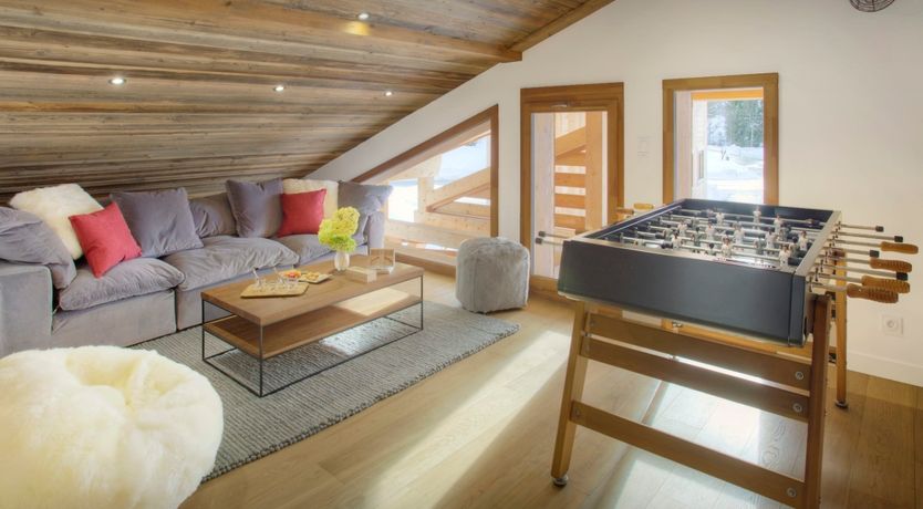 Photo of Cool Mountain Vibes