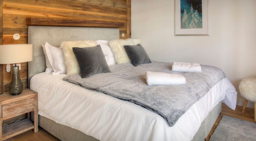 Photo of Cool Mountain Vibes