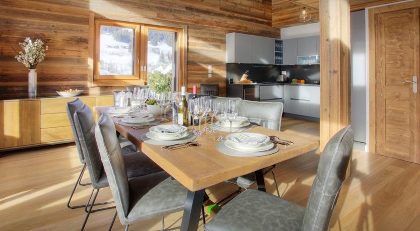 Photo of Cool Mountain Vibes