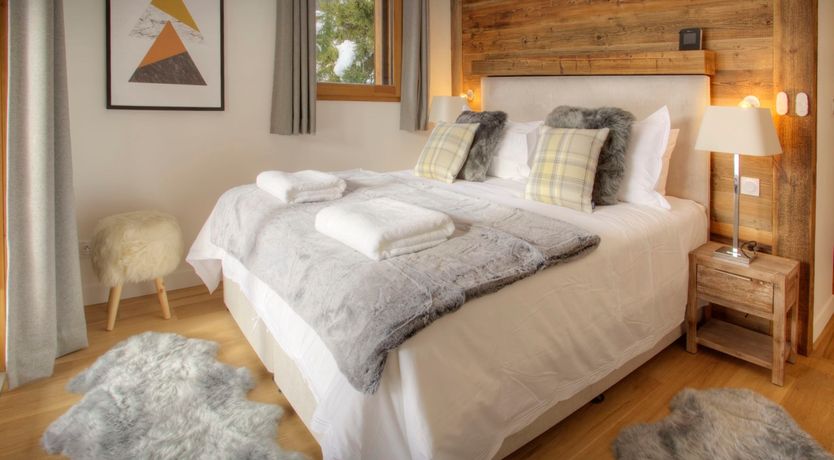 Photo of Cool Mountain Vibes