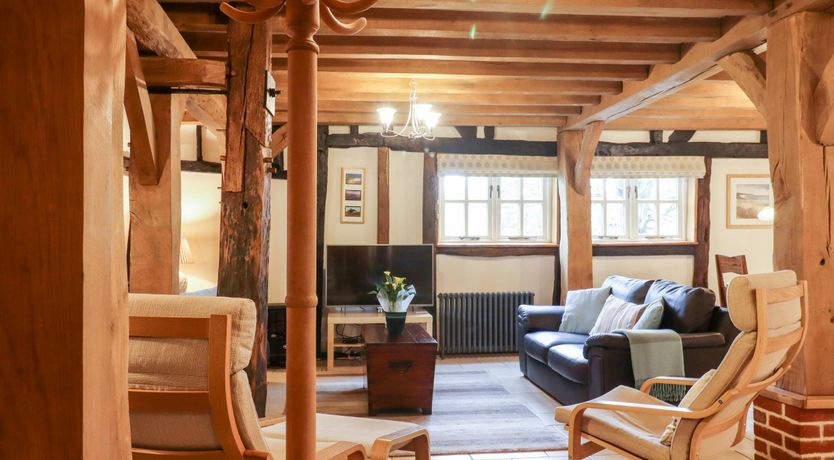 Photo of The Elm & the Vine