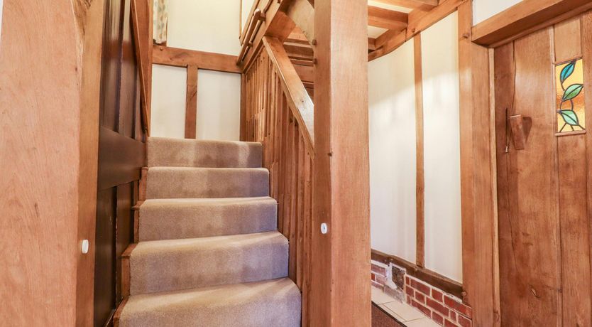 Photo of The Elm & the Vine