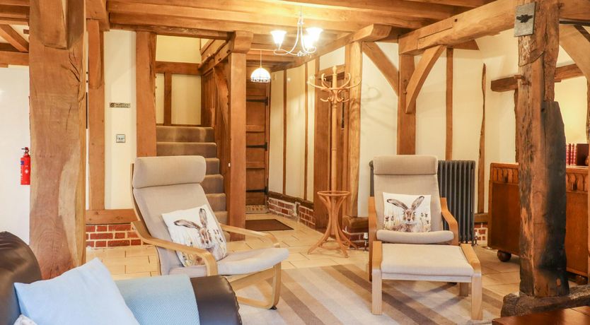 Photo of The Elm & the Vine