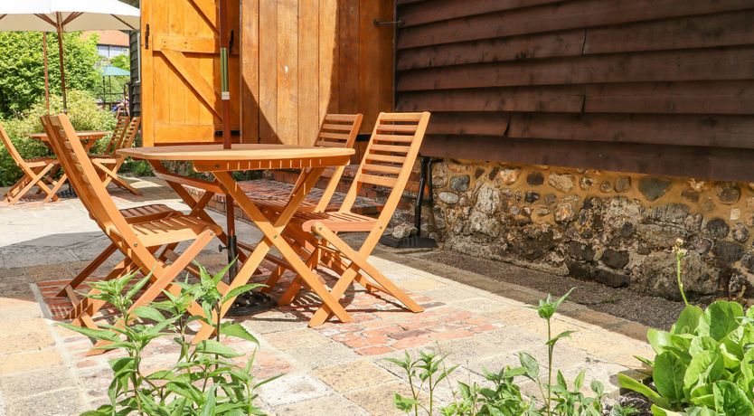 Photo of The Elm & the Vine