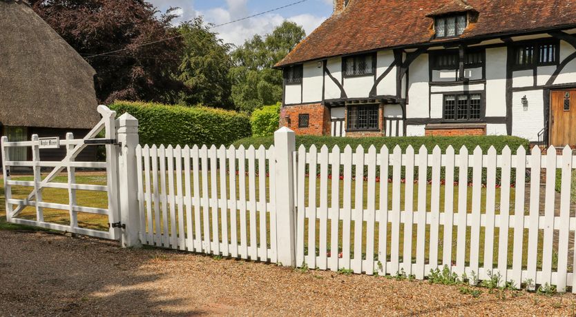 Photo of The Elm & the Vine