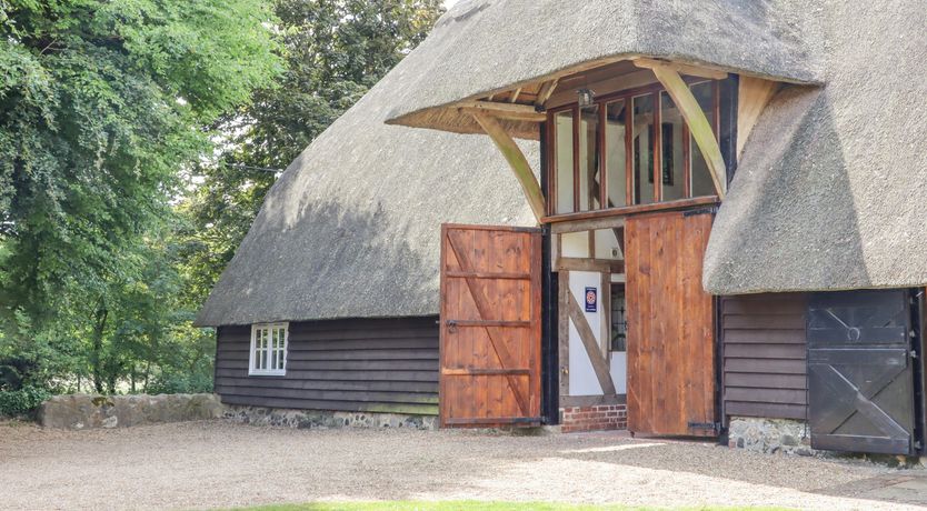 Photo of The Elm & the Vine