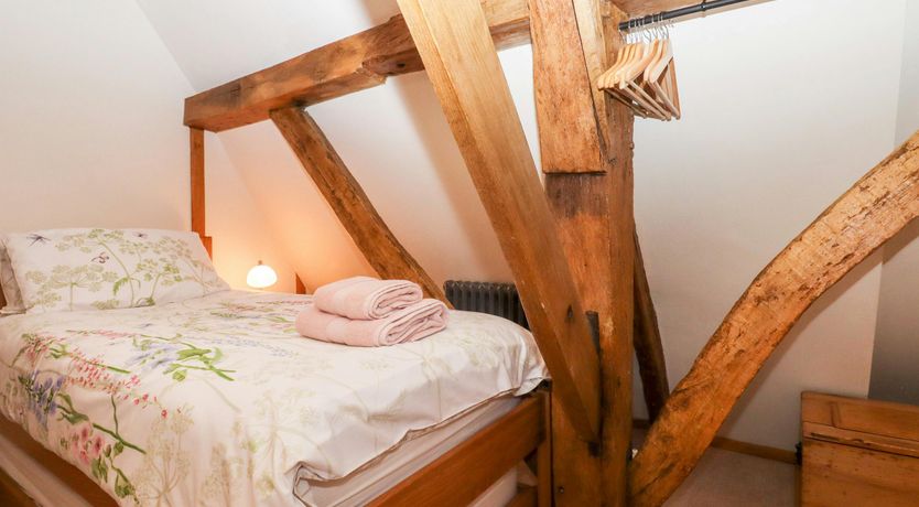 Photo of The Elm & the Vine