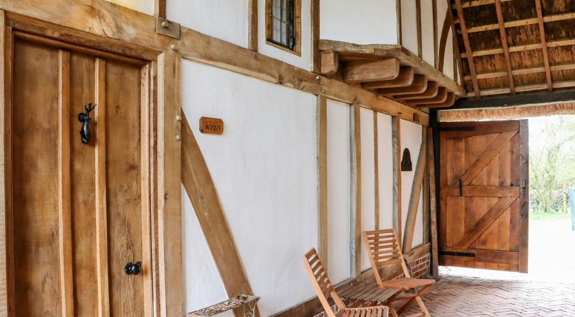 Photo of The Elm & the Vine