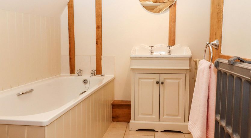 Photo of The Elm & the Vine