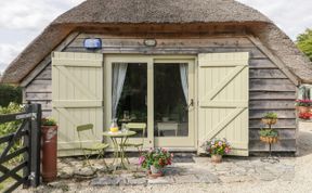 Photo of The Thatched Barn