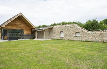 Somerset Serenity Holiday Home