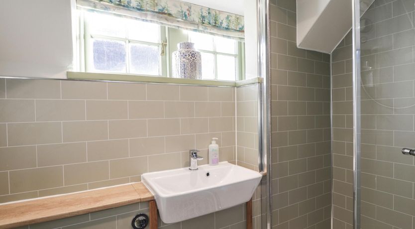 Photo of Eagles Peak