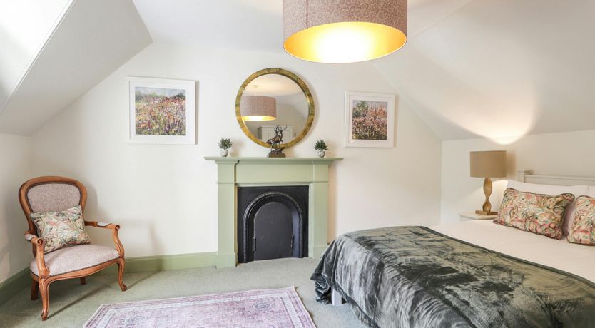 Photo of Eagles Peak