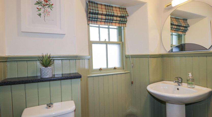 Photo of Eagles Peak