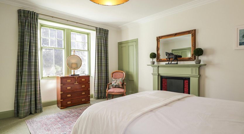 Photo of Eagles Peak