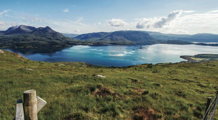 Photo of Eagles Peak