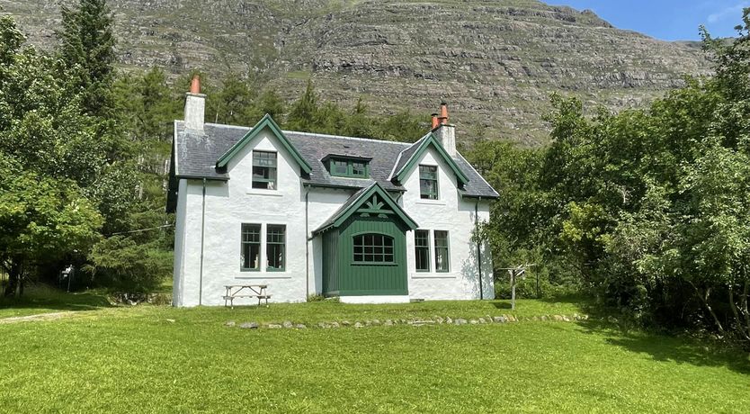 Photo of Eagles Peak