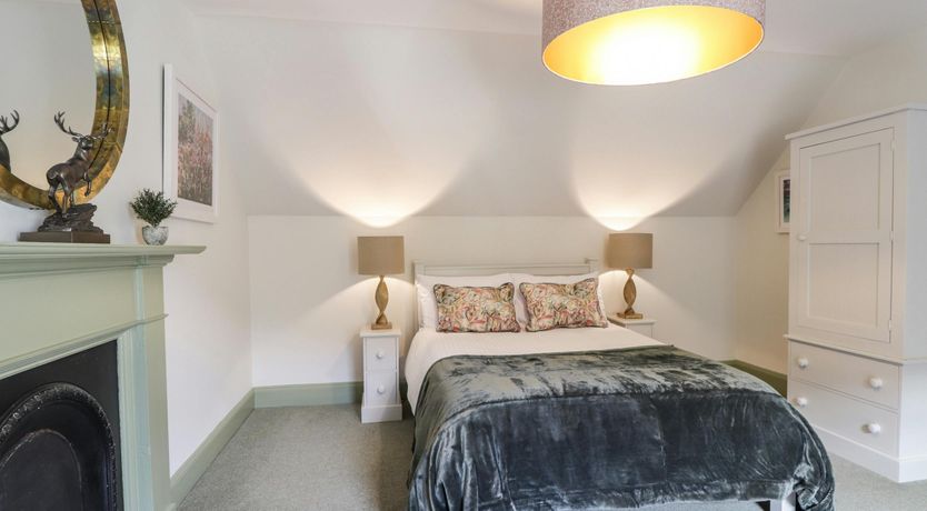 Photo of Eagles Peak