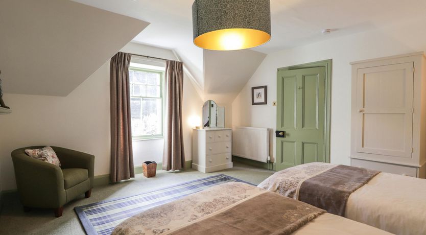 Photo of Eagles Peak