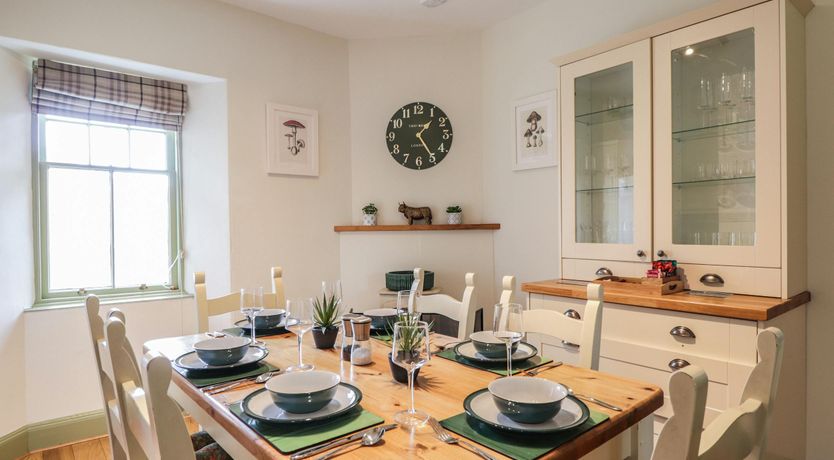 Photo of Eagles Peak