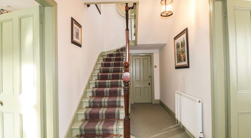 Photo of Eagles Peak