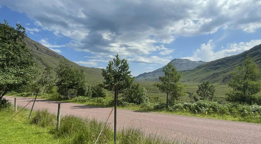 Photo of Eagles Peak