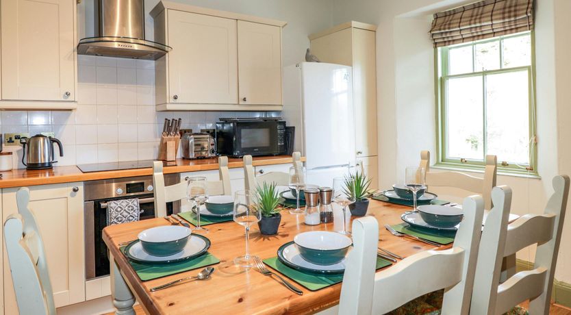 Photo of Eagles Peak