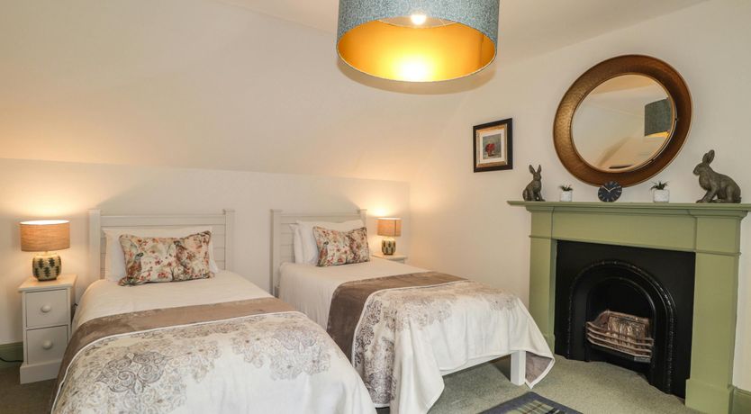 Photo of Eagles Peak