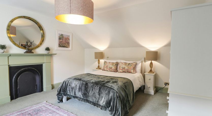 Photo of Eagles Peak