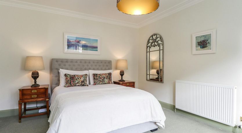 Photo of Eagles Peak