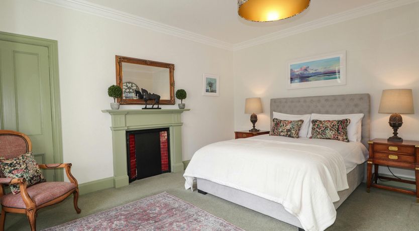 Photo of Eagles Peak