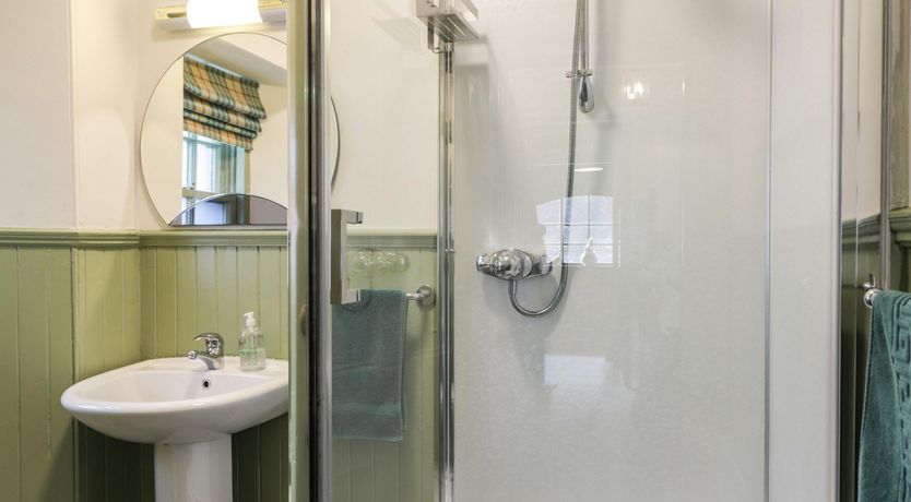 Photo of Eagles Peak