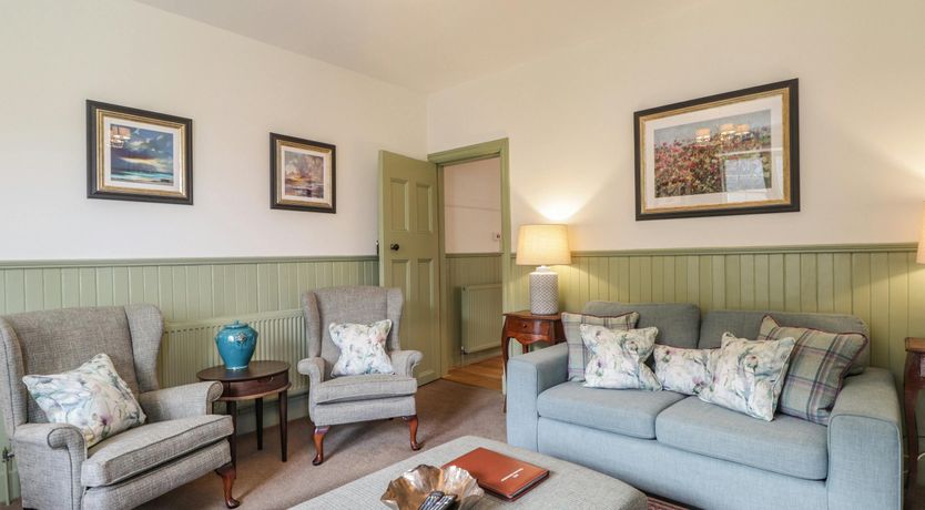 Photo of Eagles Peak