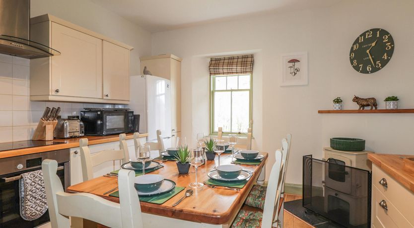 Photo of Eagles Peak