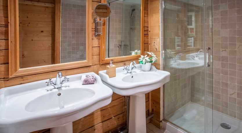 Photo of Savoyard Bliss