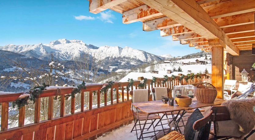 Photo of Savoyard Bliss