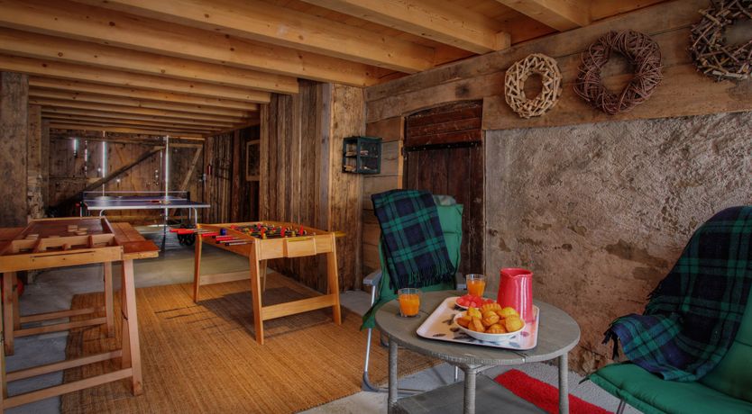 Photo of Savoyard Bliss