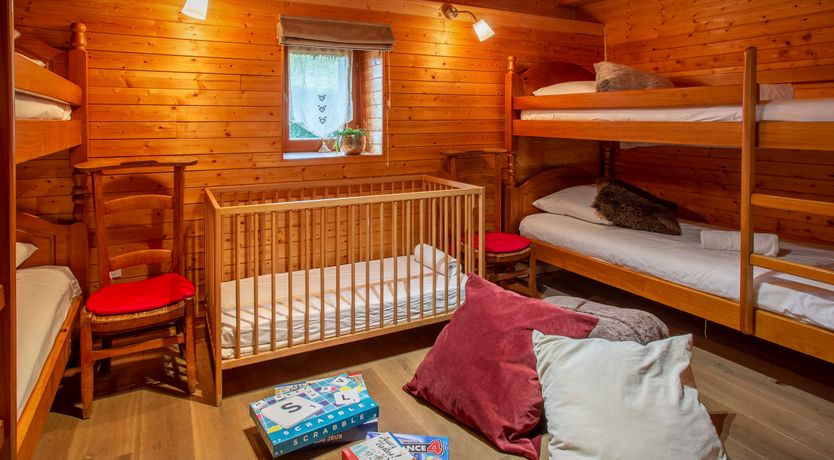 Photo of Savoyard Bliss