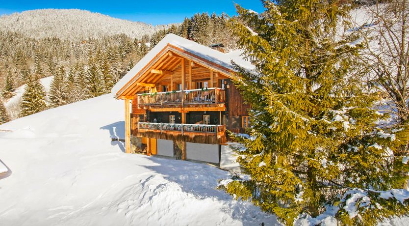 Photo of Savoyard Bliss