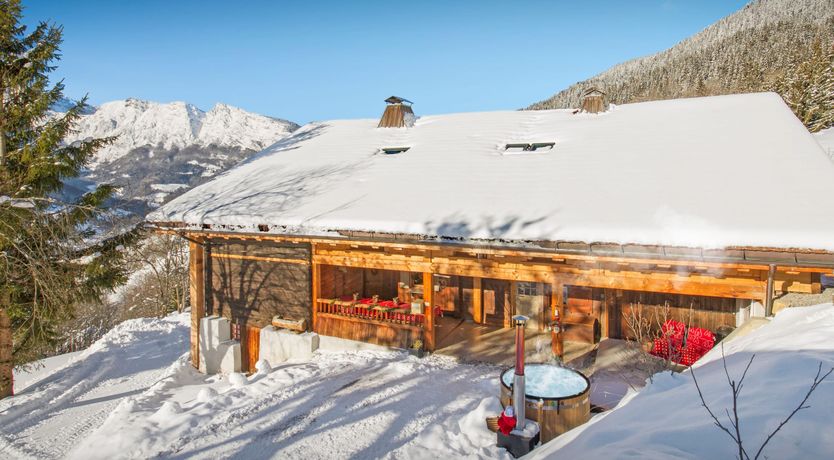 Photo of Savoyard Bliss