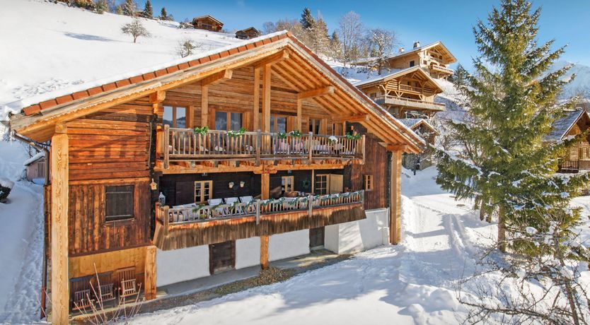 Photo of Savoyard Bliss