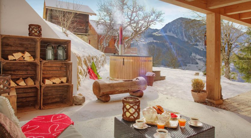 Photo of Savoyard Bliss